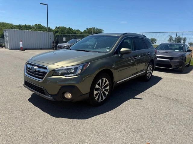 2019 Subaru Outback 3.6R Touring 2019 Subaru Outback 3.6R Touring