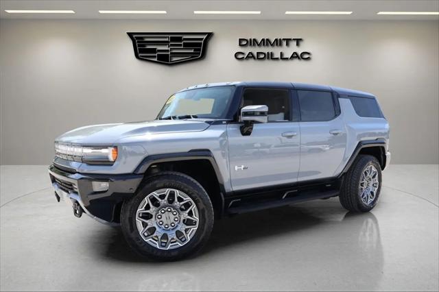 2025 GMC HUMMER EV 3X e4WD for sale in Clearwater, FL