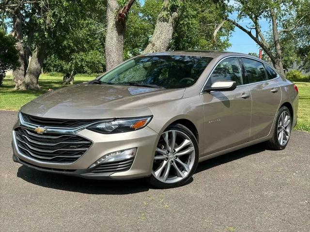 2023 Chevrolet Malibu FWD 1LT for sale in Bristol, PA