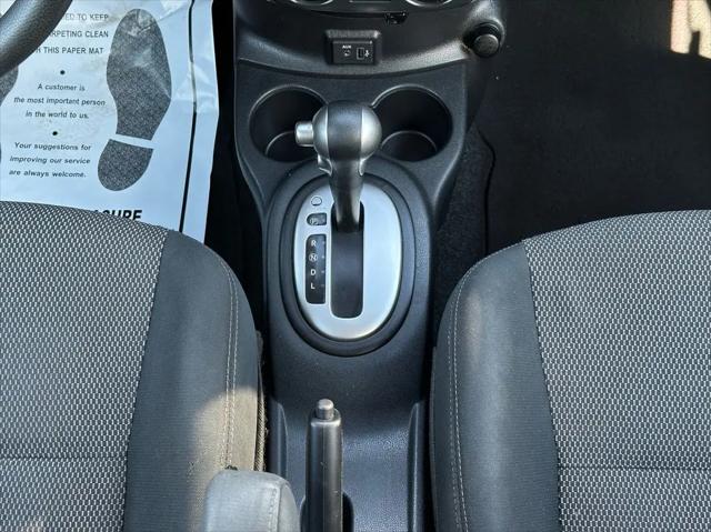 2019 Nissan Versa 1.6 SV