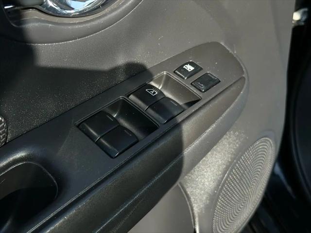 2019 Nissan Versa 1.6 SV