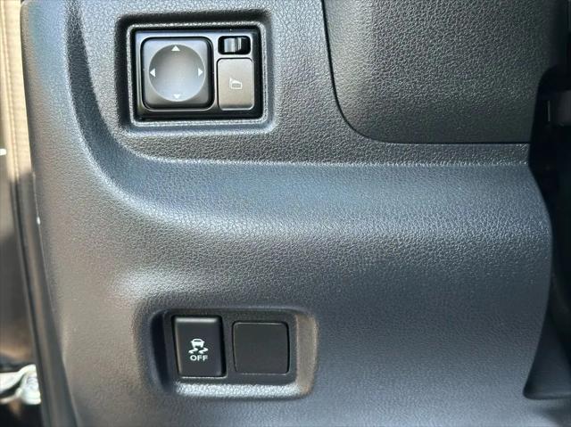 2019 Nissan Versa 1.6 SV