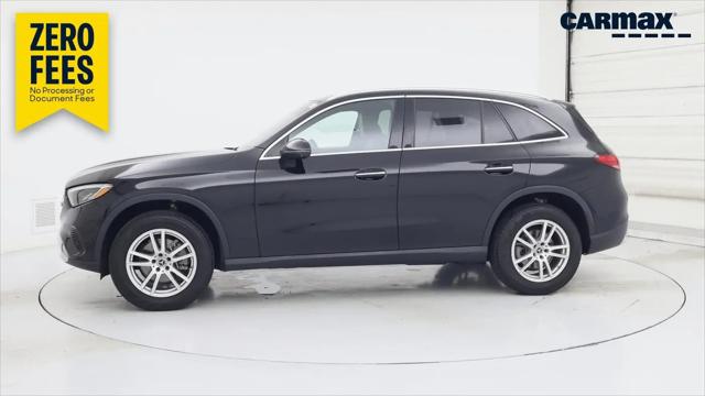 2023 Mercedes-Benz GLC 4MATIC SUV for sale in Kenner, LA