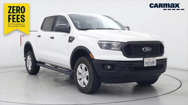 2022 Ford Ranger XL for sale in Palmdale, CA