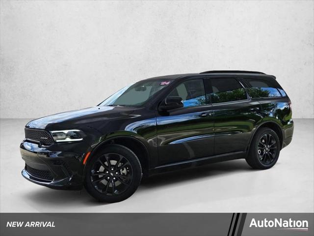 2024 Dodge Durango SXT RWD for sale in North Richland Hills, TX