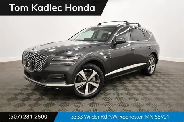 2024 Genesis GV80 3.5T for sale in Rochester, MN