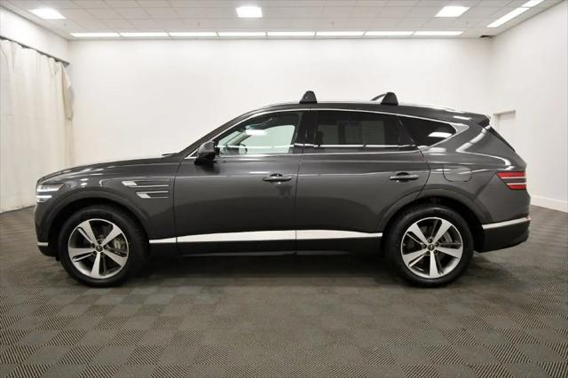 2024 Genesis GV80 3.5T