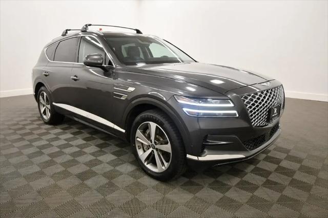2024 Genesis GV80 3.5T