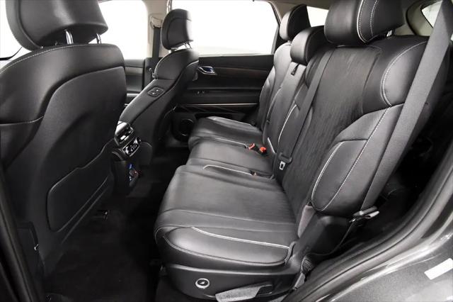 2024 Genesis GV80 3.5T