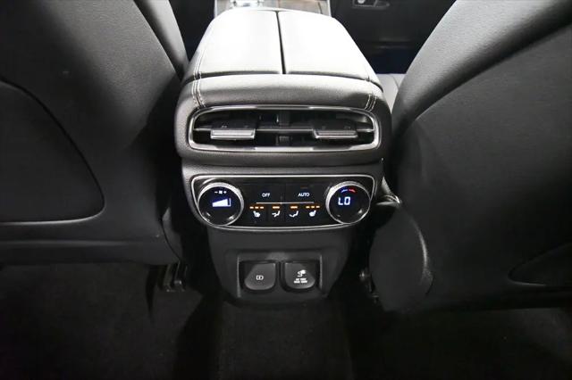 2024 Genesis GV80 3.5T