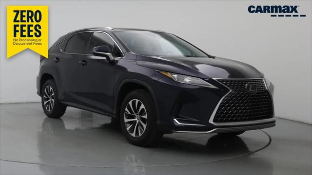 2020 Lexus RX 350 RX 350 for sale in Tolleson, AZ