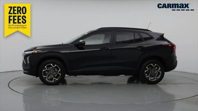 2025 Chevrolet Trax FWD LT for sale in Tolleson, AZ