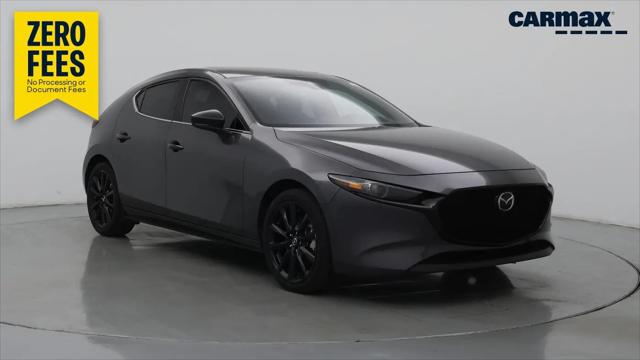 2022 Mazda Mazda3 2.5 Turbo for sale in Tolleson, AZ