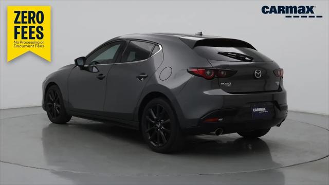 2022 Mazda Mazda3 2.5 Turbo for sale in Tolleson, AZ