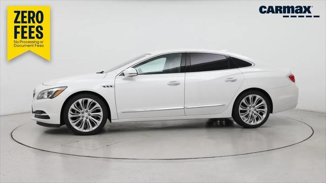 2017 Buick LaCrosse Essence for sale in St Peters, MO
