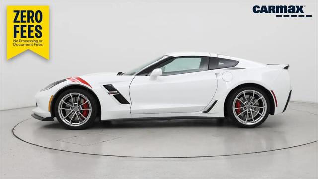 2019 Chevrolet Corvette Grand Sport for sale in St Peters, MO