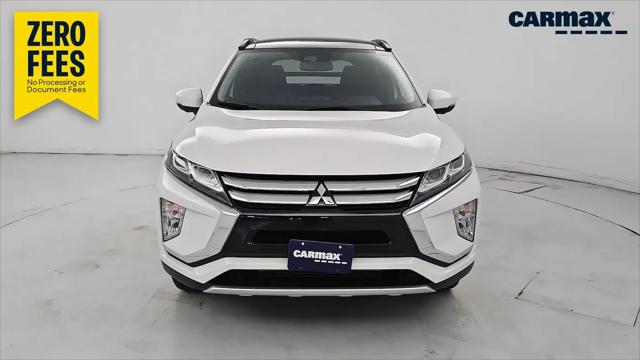 2019 Mitsubishi Eclipse Cross SEL for sale in Oak Lawn, IL
