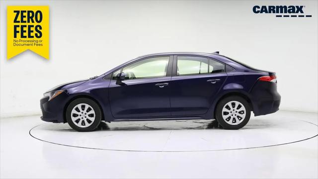 2023 Toyota Corolla LE for sale in Madison, WI
