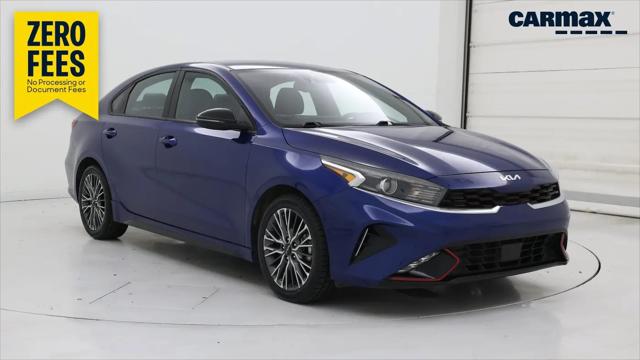 2024 Kia Forte GT-Line for sale in Columbus, GA