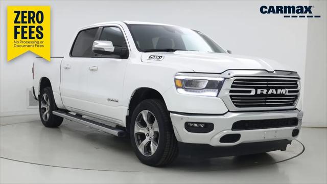 2023 Ram 1500 Laramie Crew Cab 4x4 5'7" Box for sale in Columbus, GA