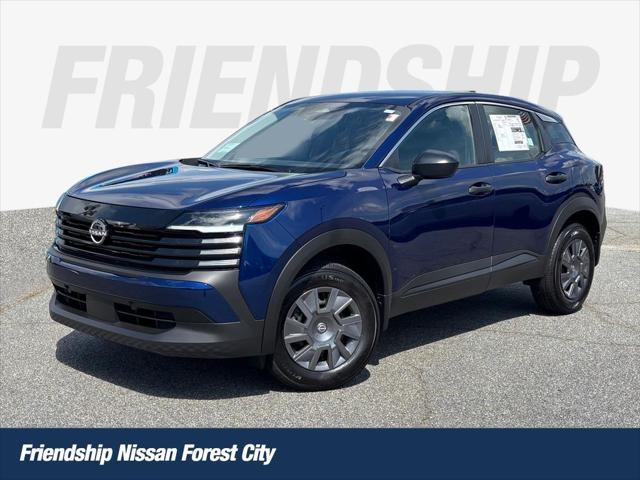2026 Nissan Kicks S for sale in Forest City, NC