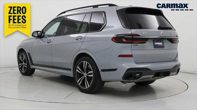 2023 BMW X7 M60i for sale in Kentwood, MI
