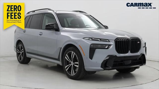 2023 BMW X7 M60i for sale in Kentwood, MI