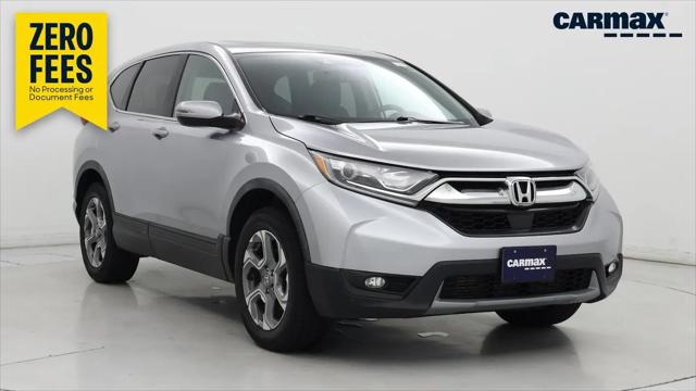 2018 Honda CR-V EX-L for sale in Kentwood, MI