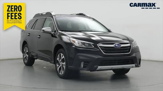 2022 Subaru Outback Touring XT for sale in Salisbury, MD
