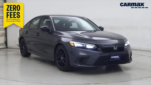 2023 Honda Civic Sport for sale in Waterbury, CT