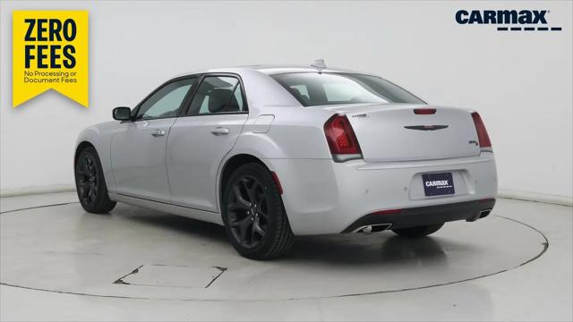 2023 Chrysler 300 300S for sale in Warrensville Heights, OH