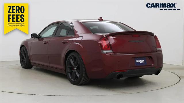 2023 Chrysler 300 300C for sale in Warrensville Heights, OH
