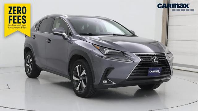 2018 Lexus NX 300 NX 300 for sale in Killeen, TX