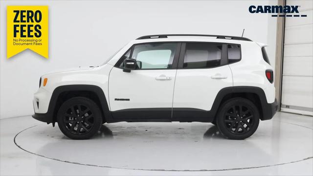 2023 Jeep Renegade Altitude 4x4 for sale in Killeen, TX