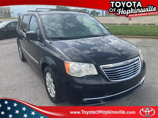 2013 Chrysler Town & Country Touring for sale in Hopkinsville, KY