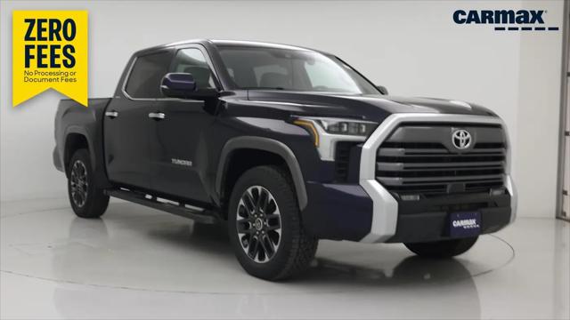 2024 Toyota Tundra Limited for sale in Tyler, TX