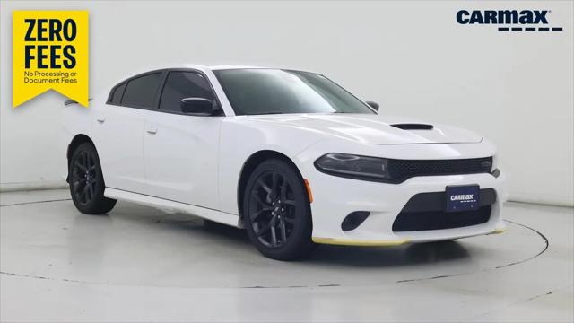 2022 Dodge Charger GT RWD for sale in Tyler, TX