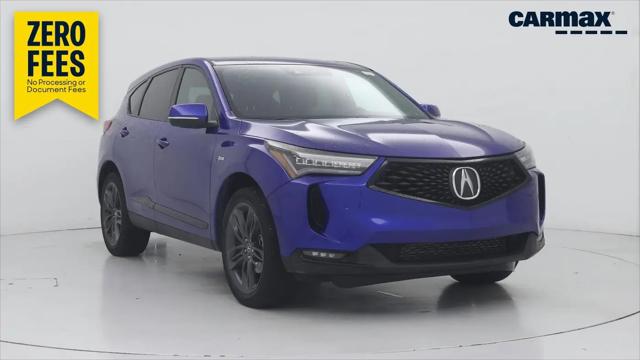 2022 Acura RDX A-SPEC Package for sale in LaFayette, LA
