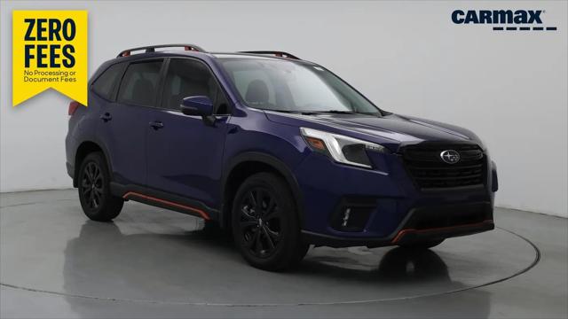 2023 Subaru Forester Sport for sale in Tucson, AZ