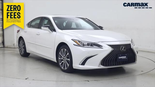 2020 Lexus ES 350 ES 350 for sale in Westborough, MA