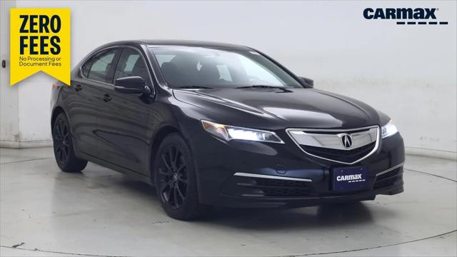 2015 Acura TLX V6 for sale in Westborough, MA