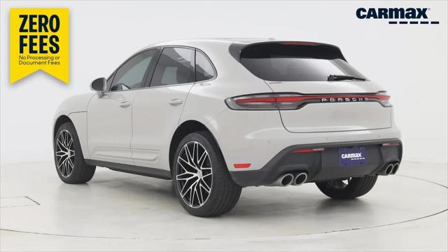 2023 Porsche Macan Unknown for sale in Houston, TX