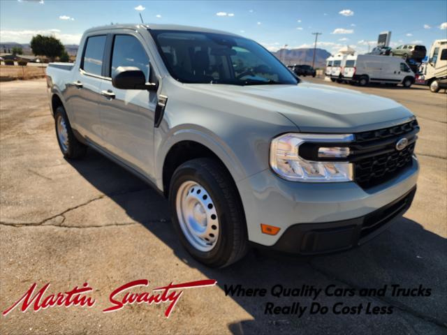 2024 Ford Maverick XL for sale in Kingman, AZ