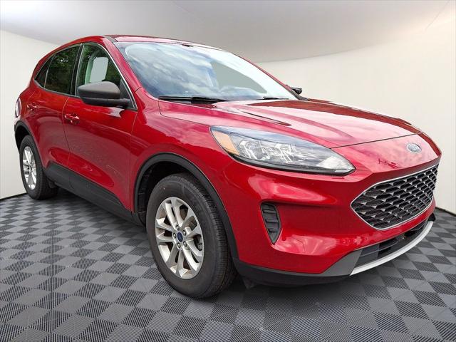 2022 Ford Escape SE 2022 Ford Escape SE