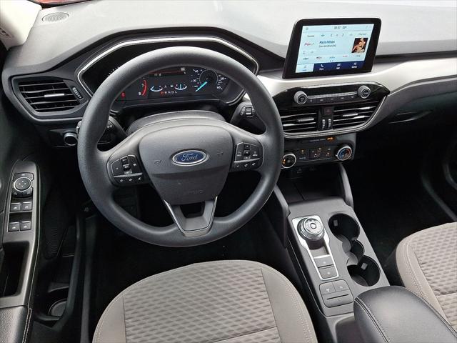 2022 Ford Escape SE 2022 Ford Escape SE