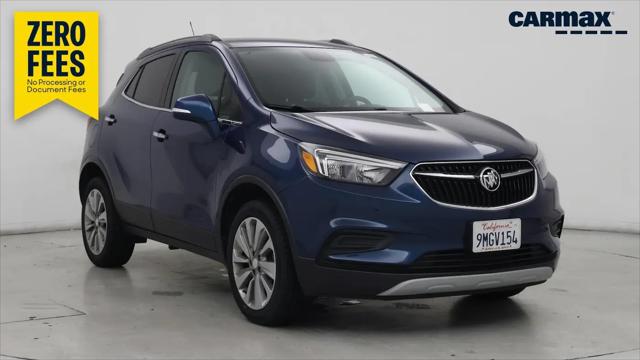 2019 Buick Encore AWD Preferred for sale in Fremont, CA