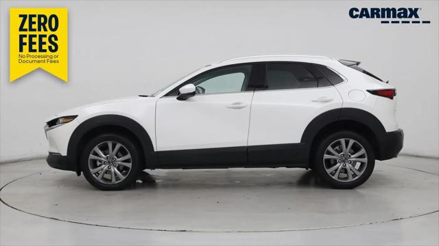 2021 Mazda CX-30 Premium for sale in Fremont, CA