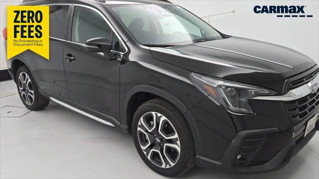2023 Subaru Ascent Limited 7-Passenger for sale in Pleasanton, CA