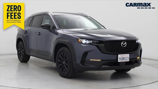 2025 Mazda CX-50 2.5 S Select Package for sale in Pleasanton, CA