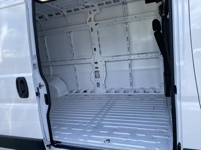 2026 RAM Ram ProMaster RAM PROMASTER 2500 TRADESMAN CARGO VAN HIGH ROOF 159 WB 2026 RAM Ram ProMaster RAM PROMASTER 2500 TRADESMAN CARGO VAN HIGH ROOF 159 WB